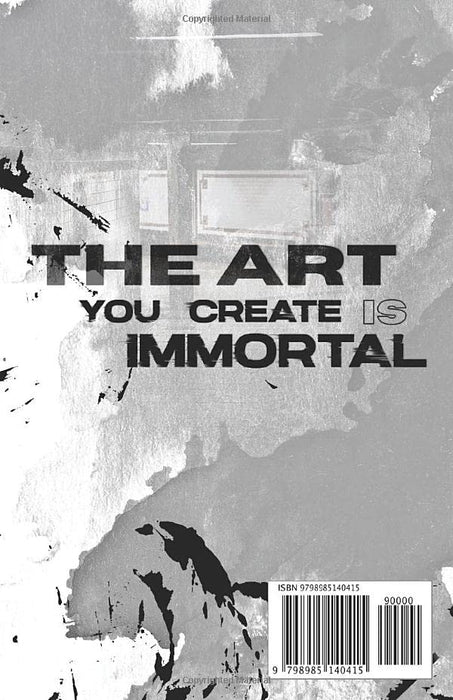 What If: In Too Deep Interlude