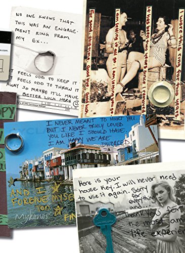 The World of PostSecret