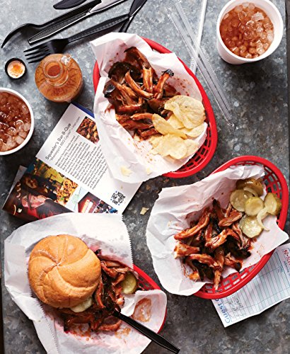 The South's Best Butts: Pitmaster Secrets for Southern Barbecue Perfection