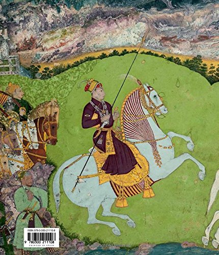 Sultans of Deccan India, 1500–1700: Opulence and Fantasy