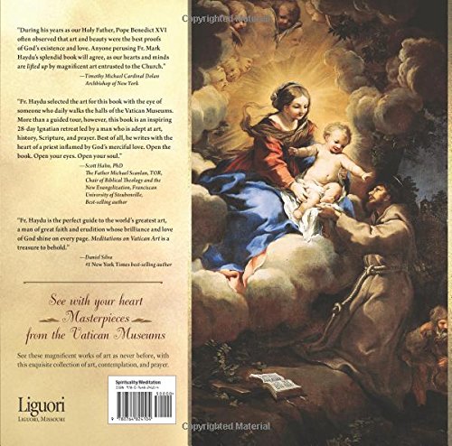 Meditations on Vatican Art