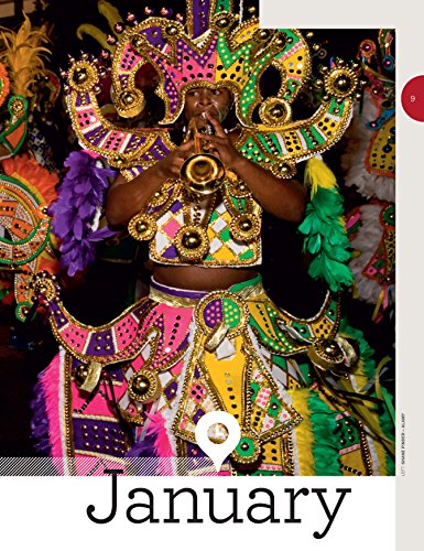 The Best Place to be Today: 365 Things to do & the Perfect Day to do Them (General Reference)