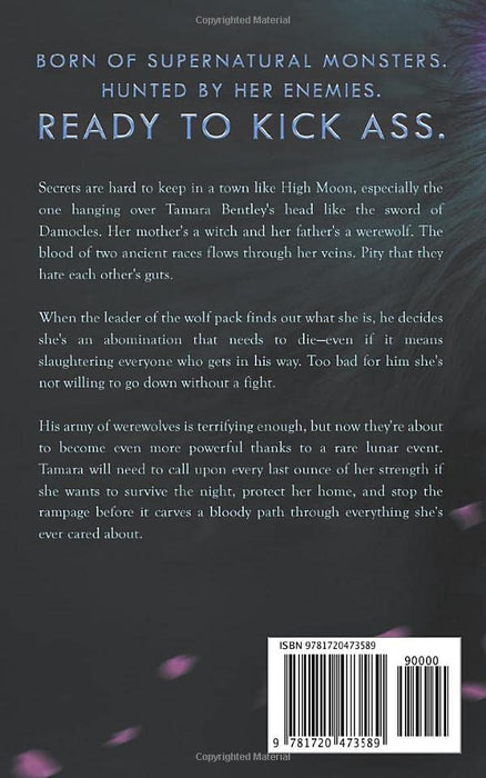 Get Bent! (The Hybrid of High Moon)