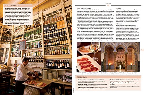 Great Escapes: Enjoy the World at Your Leisure