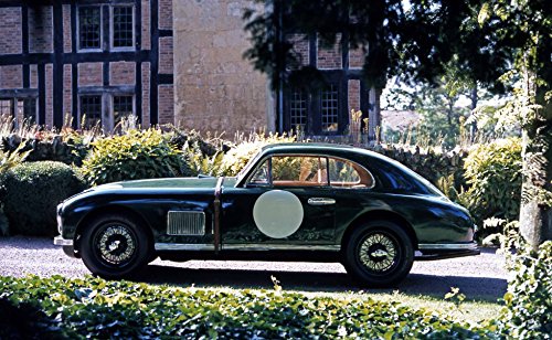 Aston Martin DB: 70 Years