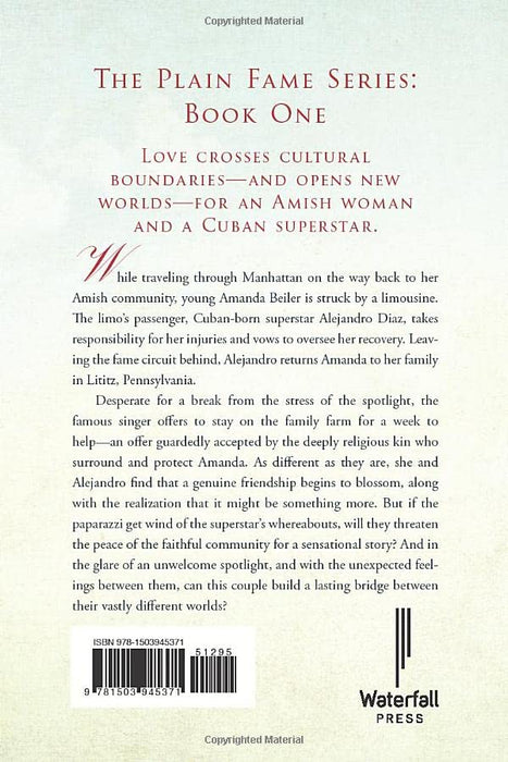 Plain Fame (The Plain Fame)