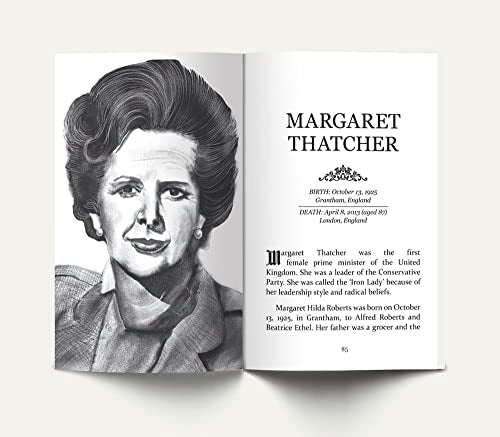 World's Greatest Leaders