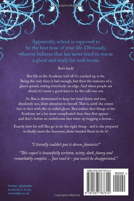 The Academy (The Pathways Tree)