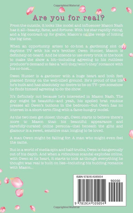 Home Grown Talent (Creative Types)