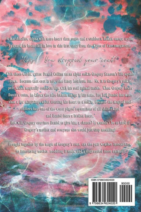 The Selkie's Coat (Waves of Fate)