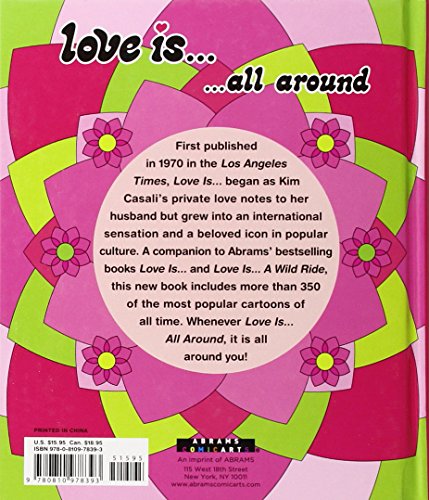 Love Is...All Around