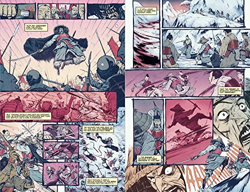 Teenage Mutant Ninja Turtles: The IDW Collection Volume 2 (TMNT IDW Collection)