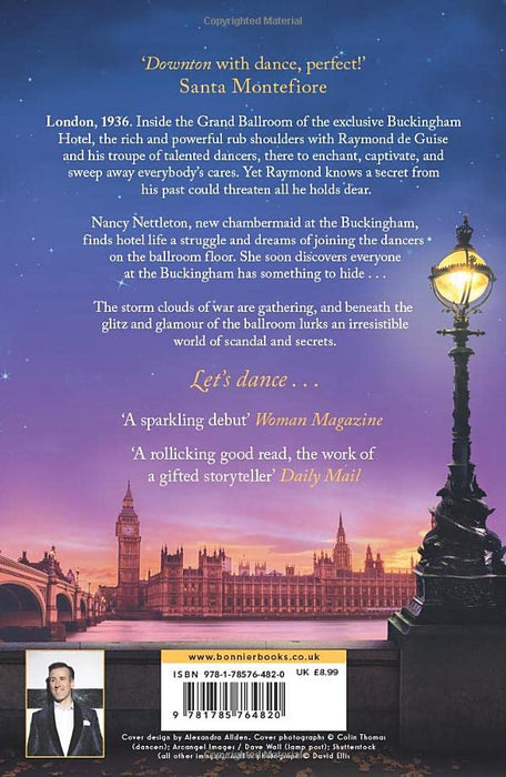 One Enchanted Evening (The Buckingham Hotel)