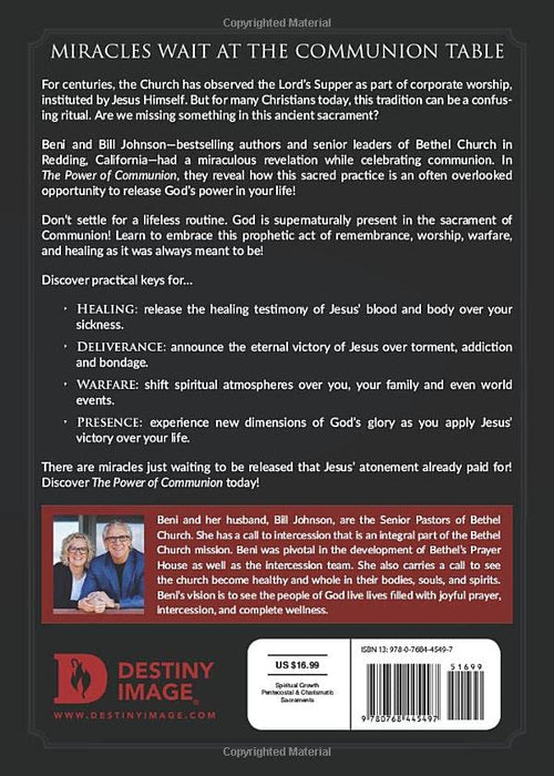 Power Of Communion, The