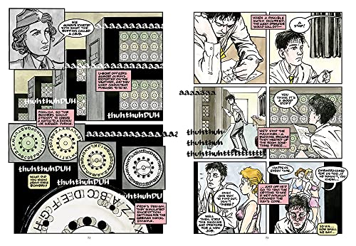 The Imitation Game: Alan Turing Decoded