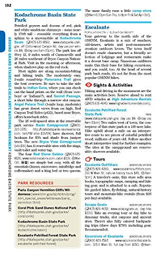 Lonely Planet Zion & Bryce Canyon National Parks