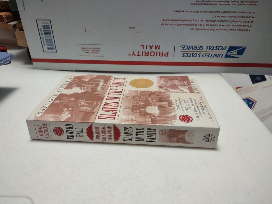 Slaves in the Family