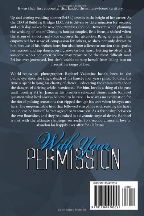 With Your Permission (In The Heart of A Valentine)