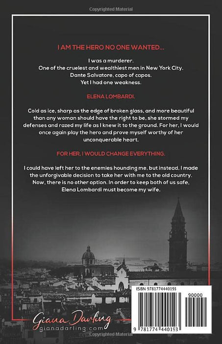 When Villains Rise (Anti-Heroes in Love Duet)