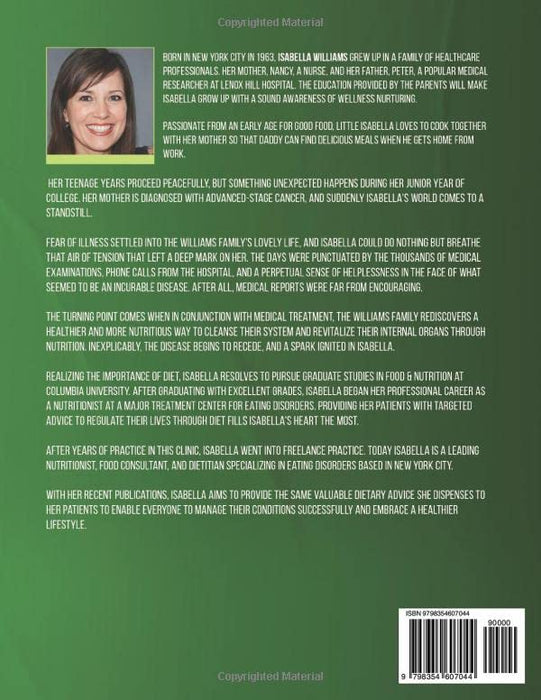 Lean and Green Cookbook for Beginners: +1500 Days Fueling Hacks & Lean and Green Recipes to Burn Fat, Lose Weight, and Help you Manage your Figure by Harnessing the Power of “Fueling Hacks Meals”