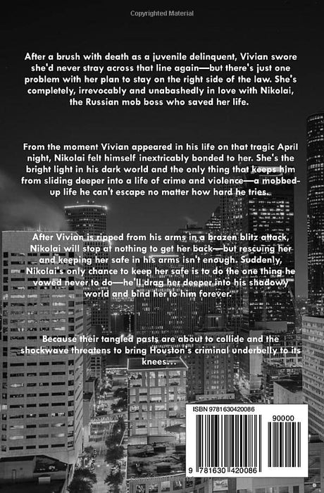 Nikolai (Her Russian Protector)