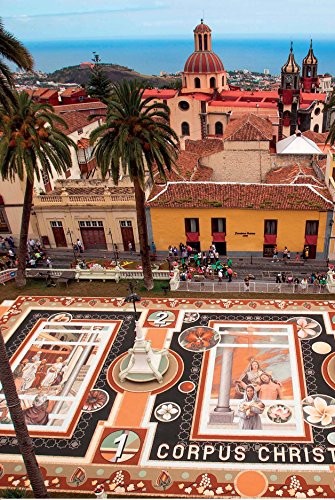 Lonely Planet Pocket Tenerife