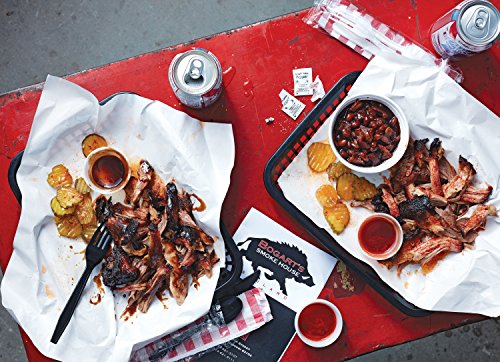 The South's Best Butts: Pitmaster Secrets for Southern Barbecue Perfection