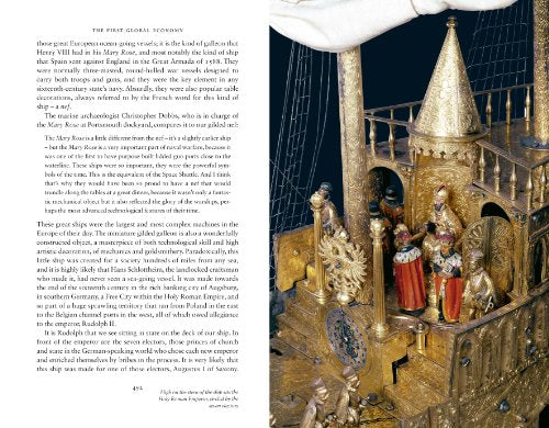 History Of The World In 100 Objects,A