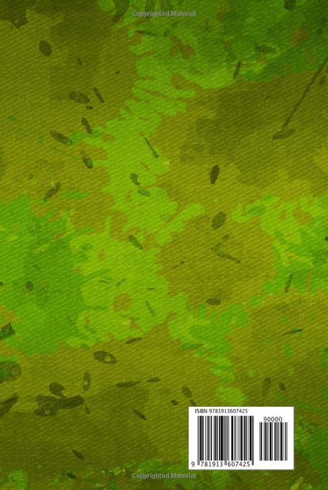 The Ultimate Fishing Log Book: The Essential Accessory For The Tackle Box