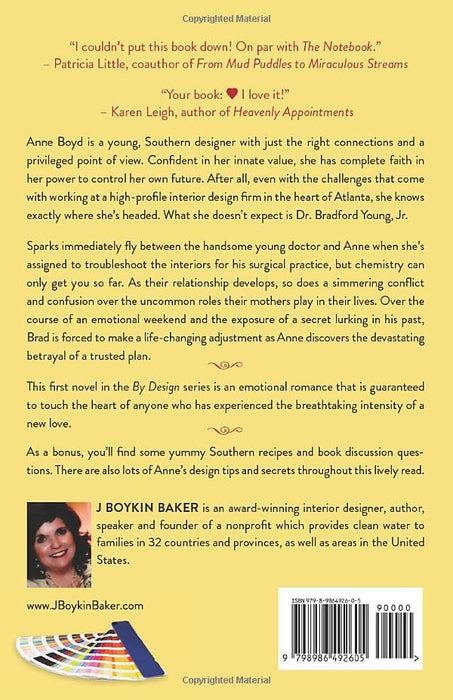 By Design (By Design Series)