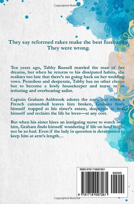 A True Gentleman (The Ashbrooks)