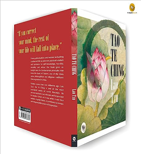 Tao Te Ching