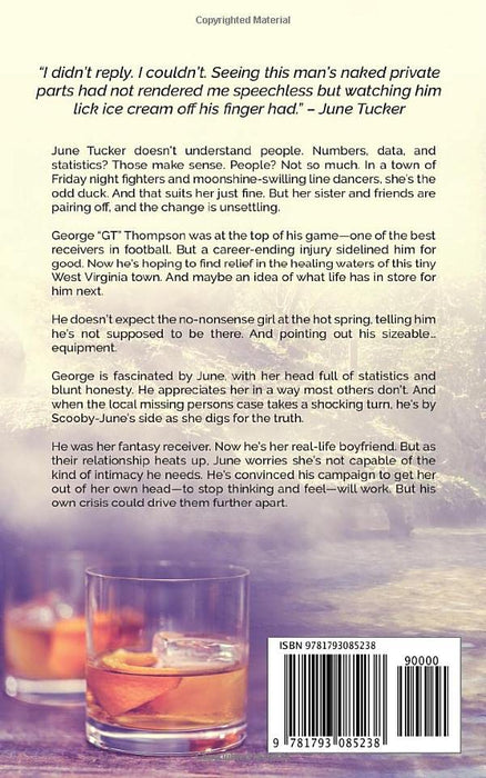 Bourbon Bliss (Bootleg Springs)