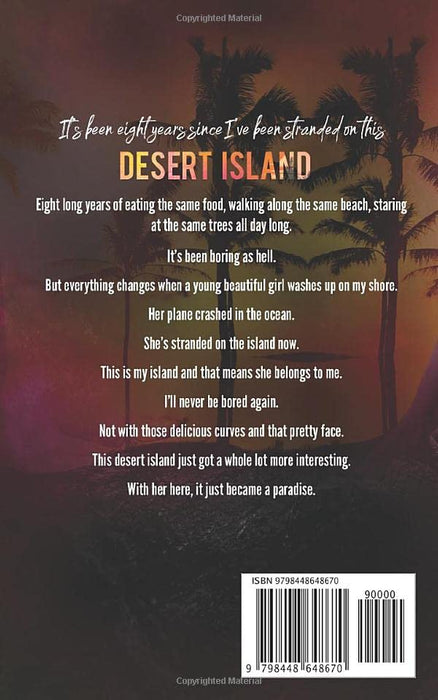 Desert Island (Castaway Couples)