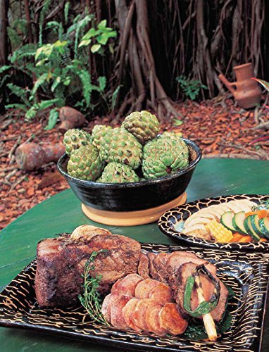 Authentic Recipes from Jamaica: [Jamaican Cookbook, Over 80 Recipes] (Authentic Recipes Series)