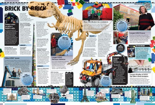 Guinness World Records 2014