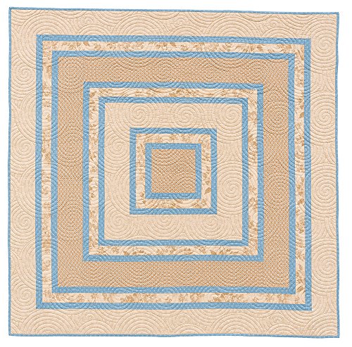 Patches of Blue: 17 Quilt Patterns and a Gallery of Inspiring Antique Quilts