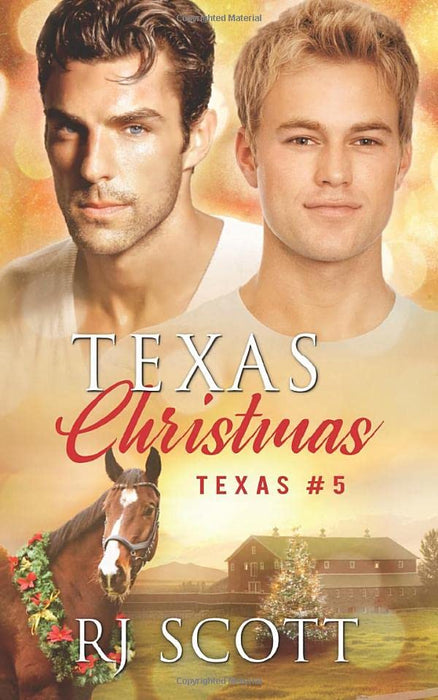 Texas Christmas