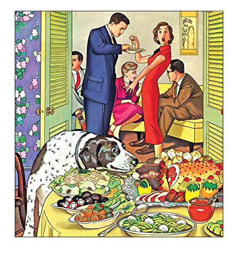 Creative Haven The Saturday Evening Post Americana Coloring Book (Creative Haven Coloring Books)