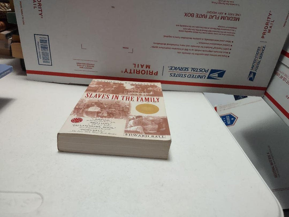 Slaves in the Family