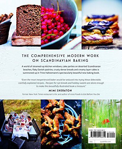 Scandinavian Baking: Sweet and Savory Cakes and Bakes, for Bright Days and Cozy Nights