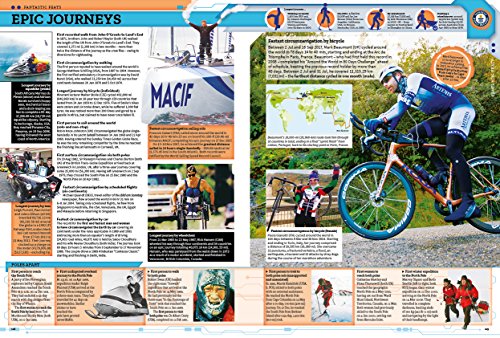 Guinness World Records 2019