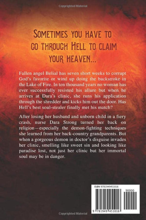 The Demon Always Wins: Touched by a Demon, Book 1