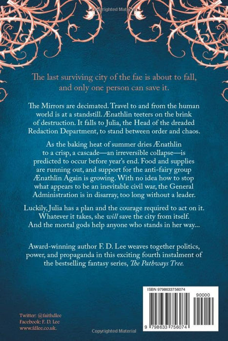 The Cascade (The Pathways Tree)