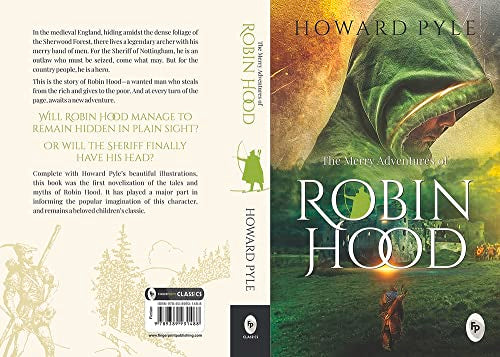 The Merry Adventures of Robin Hood