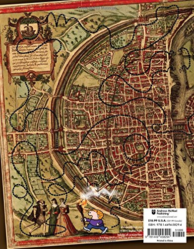 Pearls Gets Sacrificed: A Pearls Before Swine Treasury (Volume 24)