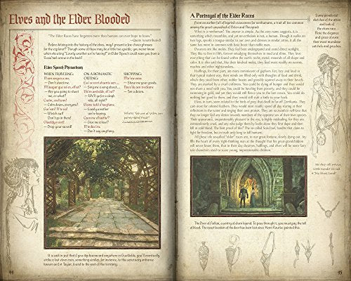 The Witcher III Wild Hunt / a Fractured Land