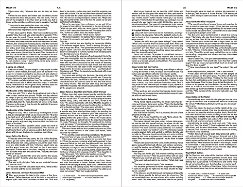 NIV, Holy Bible, Economy Edition, Paperback, Case of 40, Comfort Print: Hope for Every Day