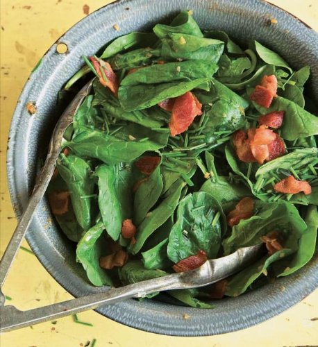 Saveur: The New Comfort Food - Home Cooking from Around the World