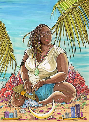 Next World Tarot: Deck and Guidebook